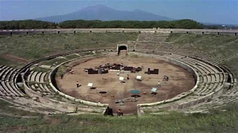 Pink Floyd in the Empty Ruins of Pompeii - Rock's Weirdest Live Gig ...