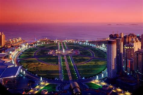 Things to do in Dalian - Places to Visit in Dalian - TripHobo