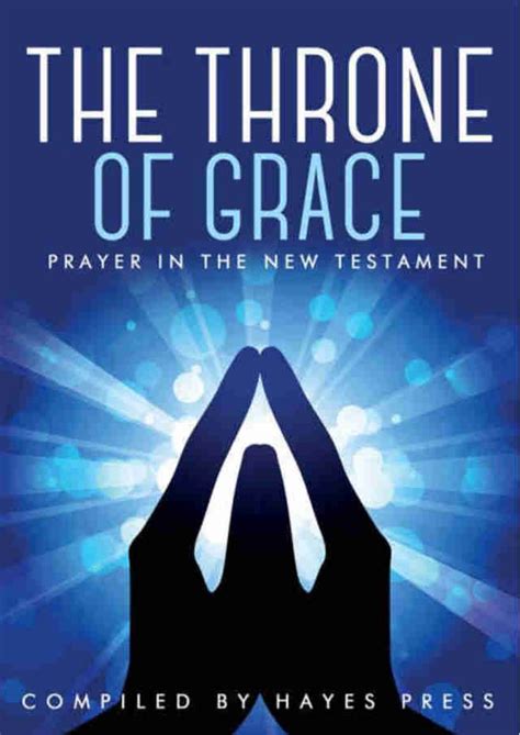 The Throne Of Grace by - Free pdf download