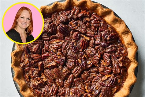 I Tried Pioneer Woman's Famous Pecan Pie Recipe | Kitchn