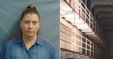 Michigan woman who killed as a teen could soon be freed