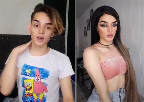 Girl To Guy Makeup Transformation | Makeupview.co