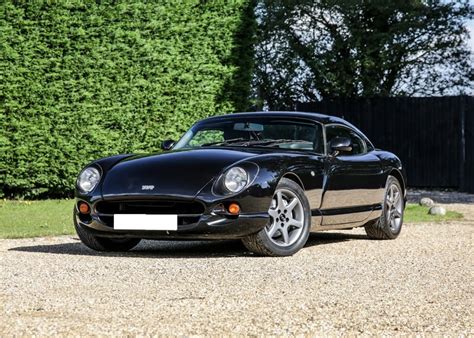 1996 TVR Cerbera | Classic Driver Market