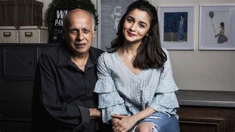 I don’t advise Alia on relationship matters: Mahesh Bhatt - Daily Times