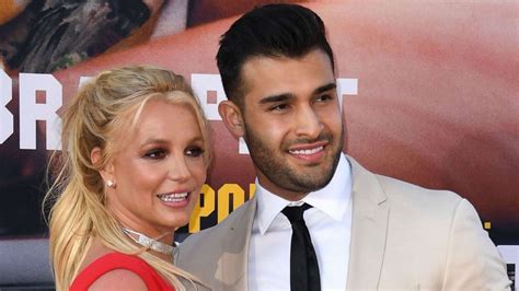 Britney Spears opens up after husband files for divorce: 'I'm a little ...