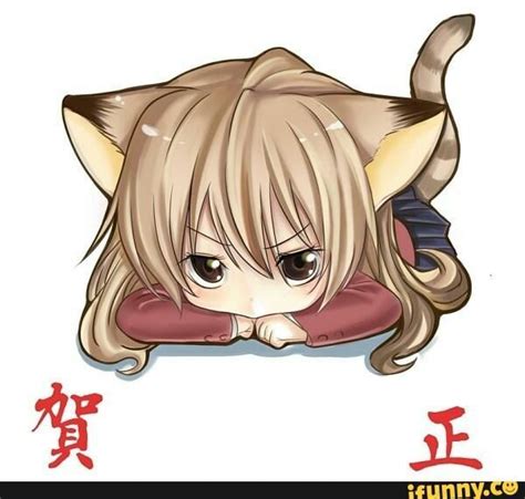 Taiga (Palm top tiger) | Wiki | Anime Amino