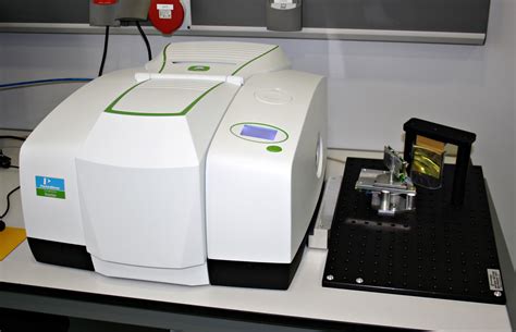 Ftir Spectroscopy