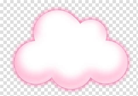 Pink Clouds and Baby Drawings