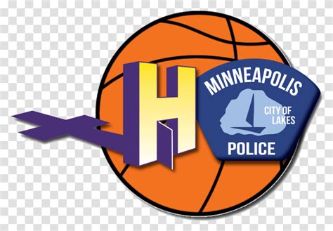 We Especially Thank St Minneapolis Police Department, Logo, Label Transparent Png – Pngset.com