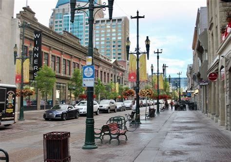 Where to Stay in Calgary - Best Areas & Neighborhoods