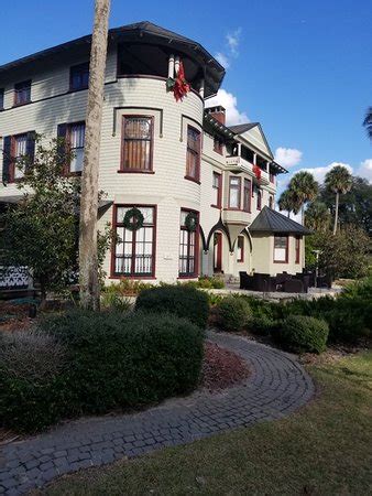 Stetson Mansion (DeLand) - 2020 All You Need to Know BEFORE You Go (with Photos) - Tripadvisor