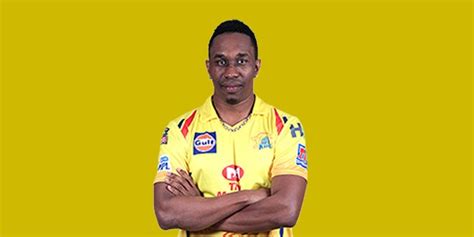 Dwayne Bravo Biography, Profile, Net Worth, Salary - SPORTS DANKA