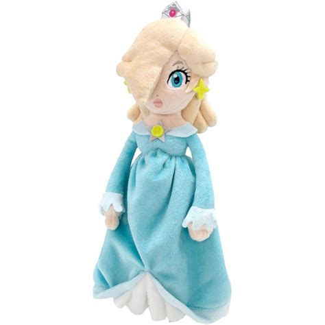 Nintendo Princess Daisy Plush 30cm - Wondertoys.nl