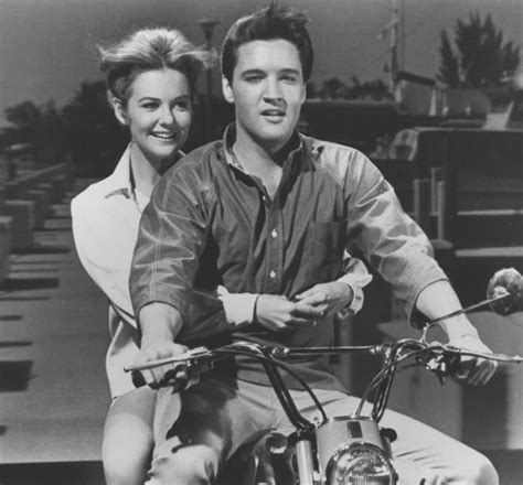 ♡♥Elvis Presley & Shelley Fabares in Girl Happy (1965) | Elvis Presley | Pinterest | More Elvis ...