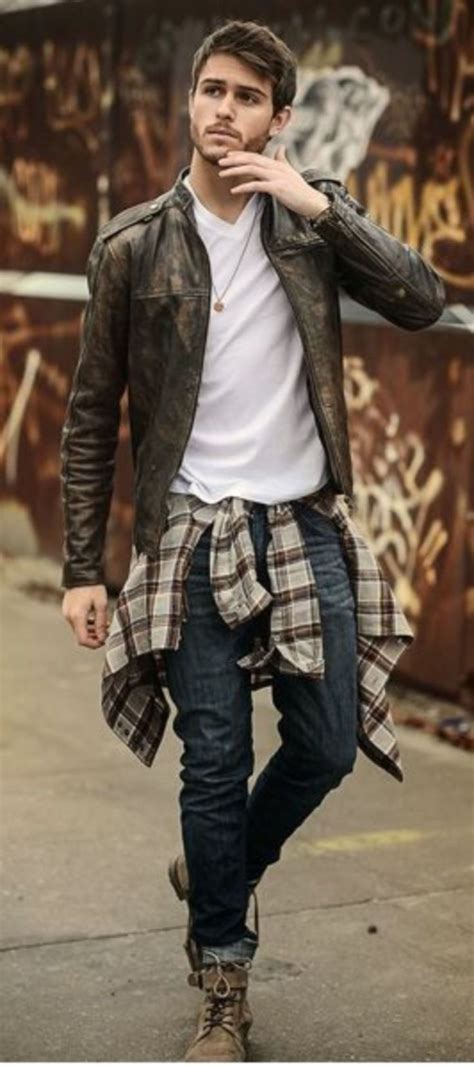 Pin by glitterous on Men's Fashion | Stylish mens outfits, Fall fashion ...