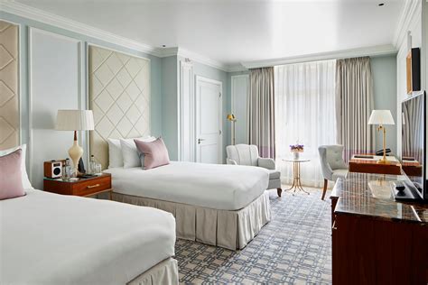 Five-Star London Luxury Hotel | London Marriott Hotel Park Lane