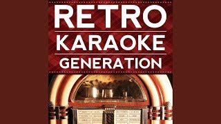 Retro Karaoke Generation - Help Me, Rhonda Chords - Chordify