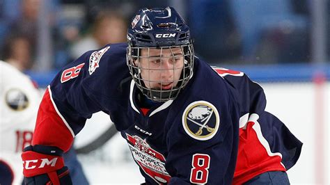 Quinn Hughes Highlights Meaning - Babb Mariam