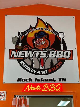 NEWTS BBQ, Rock Island - Restaurant Reviews & Photos - Tripadvisor