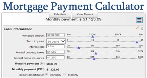 How To Calculate Interest Paid On A Loan And Principal Paid