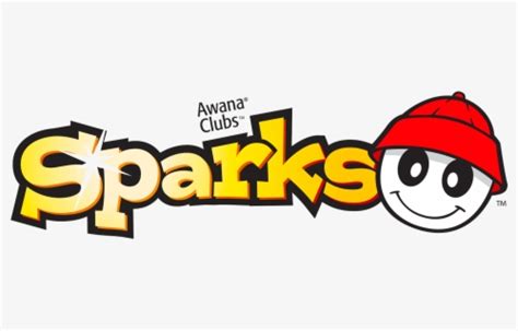 Awana Sparks , Free Transparent Clipart - ClipartKey