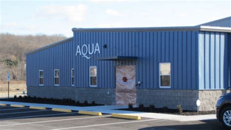 Aqua Ohio to Buy Campbell Water System for $7.5M - Business Journal ...