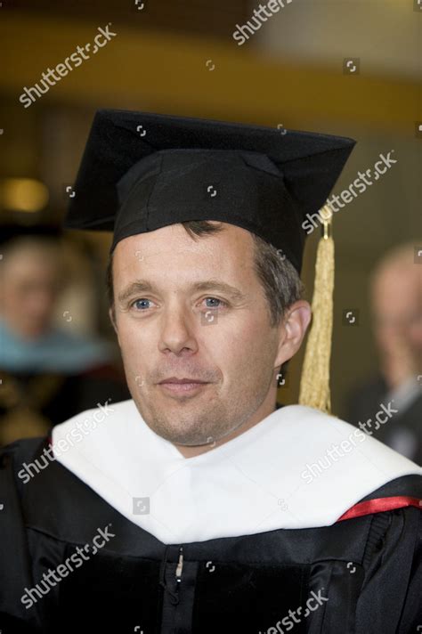 Crown Prince Frederik Editorial Stock Photo - Stock Image | Shutterstock