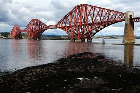 Best Things To Do in South Queensferry, Scotland - Grumpy Camel