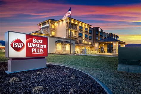 Best Western Plus Heber Valley Hotel, UT - See Discounts