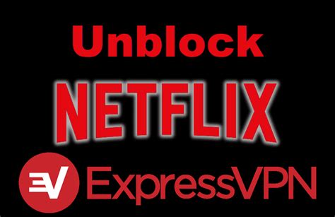 ExpressVPN Netflix : How to Unblock Netflix with ExpressVPN - Unblock ...