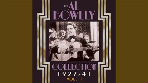 Al Bowlly - Heartaches Chords - Chordify