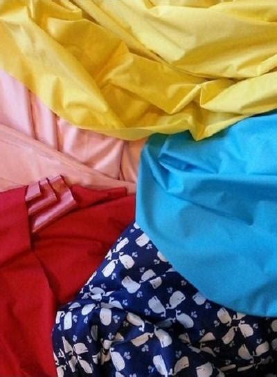 PUL Fabric Guide | AllFreeSewing.com