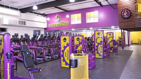 Gym in Flemington, NJ | 39 Reaville Ave | Planet Fitness