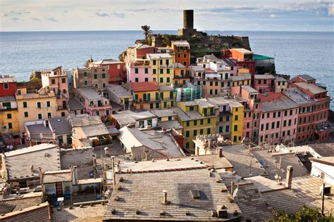 In Hills of Liguria, a Struggle for Restoration After a Storm - The New ...