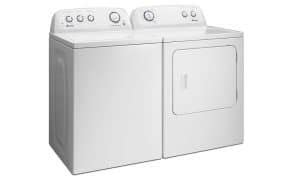 Amana Washer and Dryer Set Review of 2022