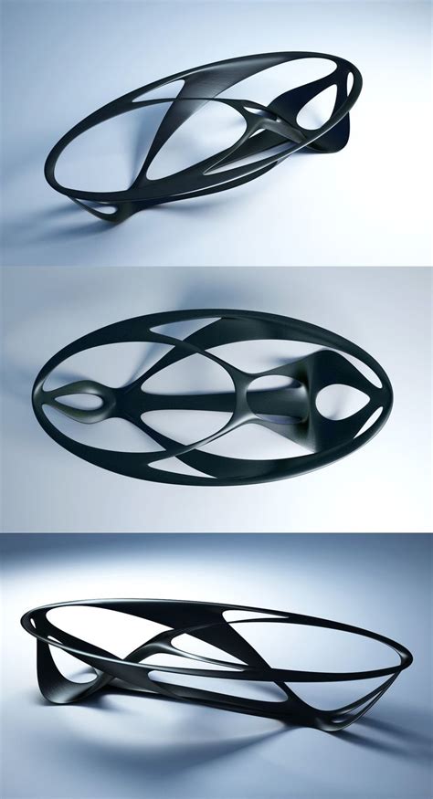 Industrial Design Inspiration: Bionic Design and Generative Design