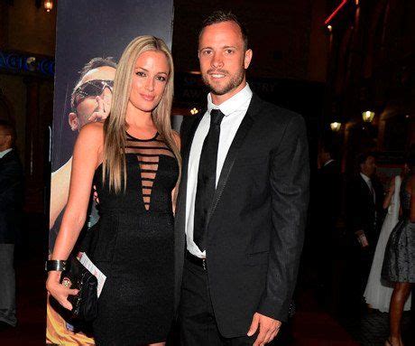 Gerald Washington News: Oscar Pistorius Reeva Steenkamp