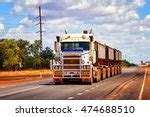 Mack Truck Free Stock Photo - Public Domain Pictures