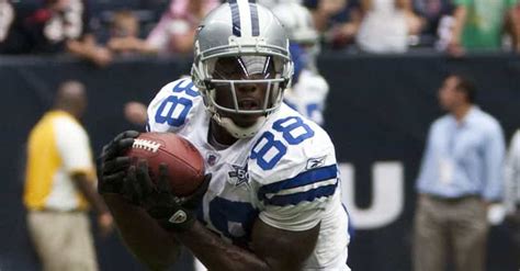 The 30+ Best Dallas Cowboys Wide Receivers, Ranked