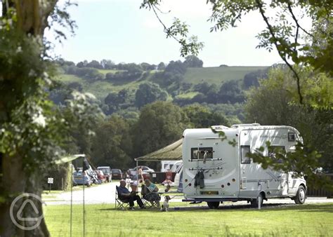 Caravan parks in Wales - 275+ of the top Welsh caravan sites