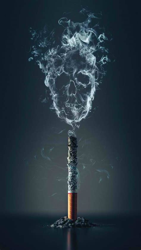 Download Coolest Cigarette Smoke Wallpaper | Wallpapers.com