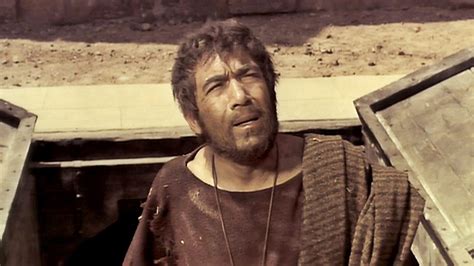 Barabbas (1961) - AZ Movies