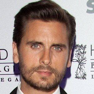 Scott Disick - Age, Family, Bio | Famous Birthdays