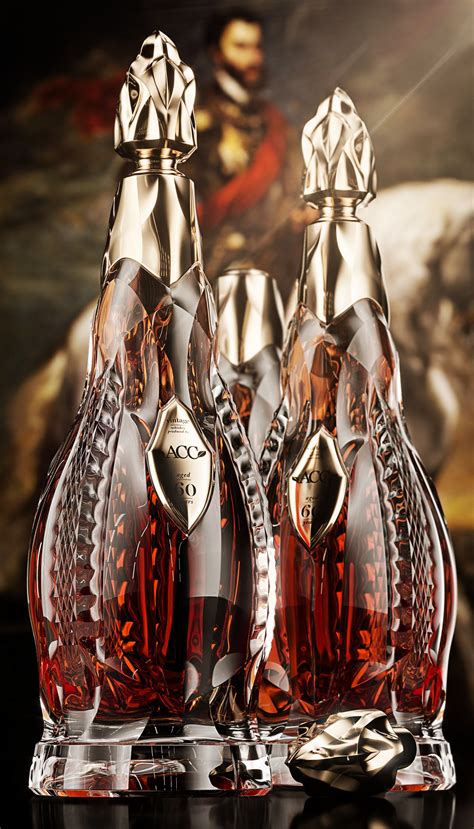 Luxury Whisky bottle for ACC. on Behance