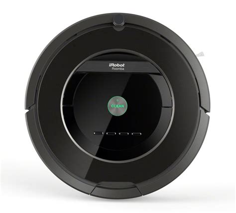 Best Top 8 Robotic Vacuum Cleaners | Reviews and Comparison | Cleaning robot, Vacuum cleaner ...