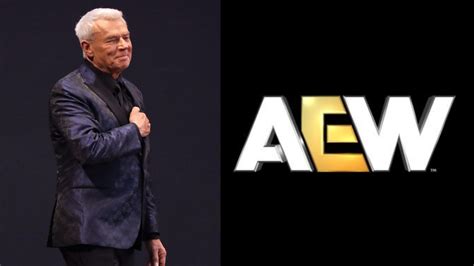 Eric Bischoff fires shot at top AEW Executives