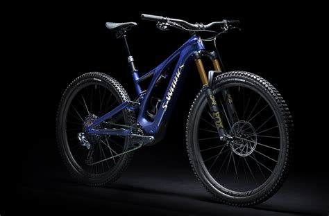 Specialized Turbo Levo SL e-bike is super lightweight and super expensive