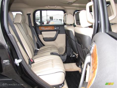 2009 Hummer H3 Standard H3 Model interior Photo #44541589 | GTCarLot.com