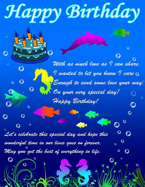 Happy Birthday E Card Inspirational Example Greeting Card Happy Birthday Google Of Genius ...