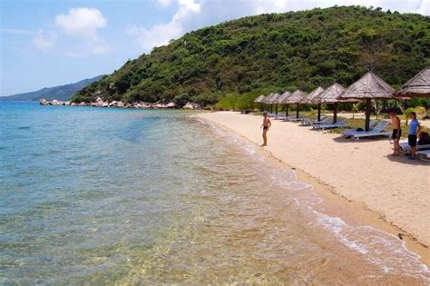 Stories of adventures in Nha Trang islands | Tourist & Business entry Vietnam Application Forms News